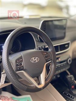 هیوندای تۆکسۆن